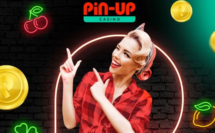 Pin-Up Casino Az İcmalı: Soruşmaqdan qorxduğunuz hər kiçik şey