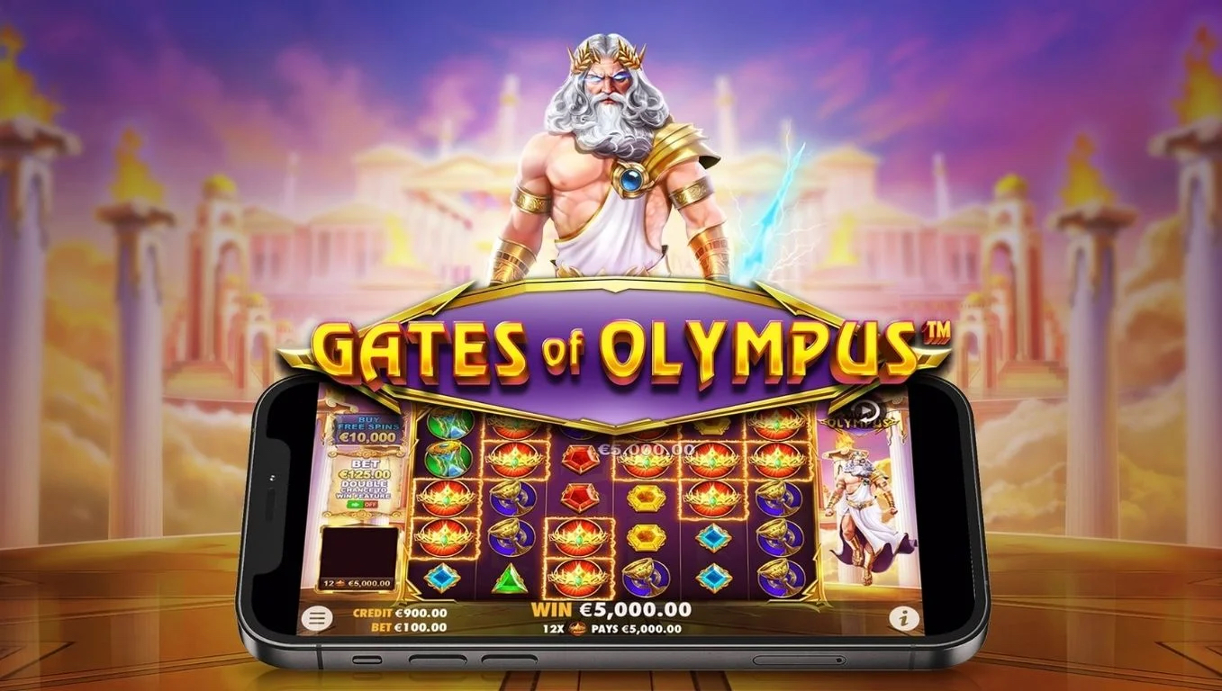 Gates of Olympus Port Summary