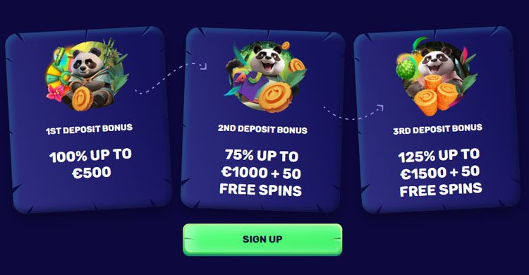 Testimonianza dello stabilimento di gioco d'azzardo online di Spinanga