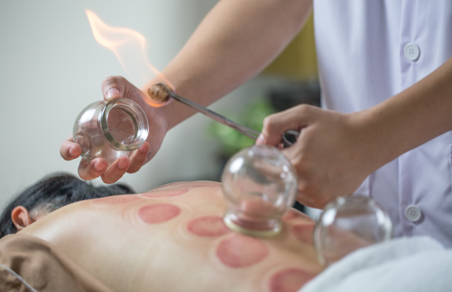 What Can Chinese Massage Therapy Do For You? We Examined